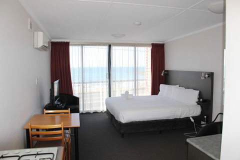 Burnie Ocean View Motel And Holiday Caravan Park - Accommodation Bookings 5