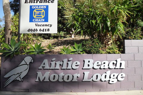 Airlie Beach Motor Lodge - Accommodation Bookings 1