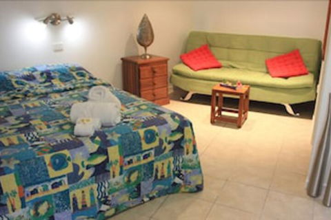 Airlie Beach Motor Lodge - Accommodation Bookings 0