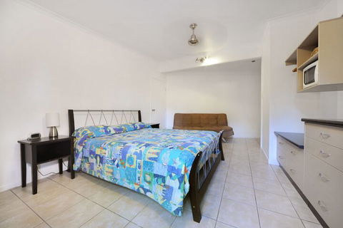 Airlie Beach Motor Lodge - Accommodation Bookings 6