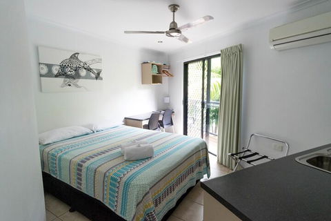 Airlie Beach Motor Lodge - Accommodation Bookings 7