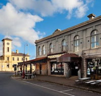 Hotel Frangos - Accommodation Bookings