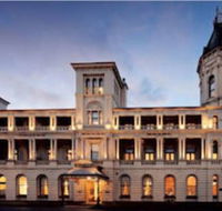 Craigs Royal Hotel - Accommodation Bookings