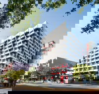 H on Smith Hotel - Accommodation Bookings