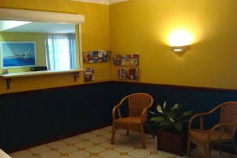Brisbane Airport Inn - Accommodation Bookings 1