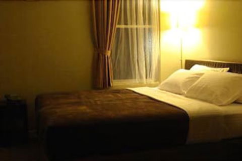 Brisbane Airport Inn - Accommodation Bookings 2