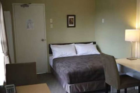 Brisbane Airport Inn - Accommodation Bookings 4