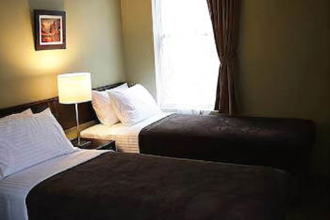 Brisbane Airport Inn - Accommodation Bookings 5