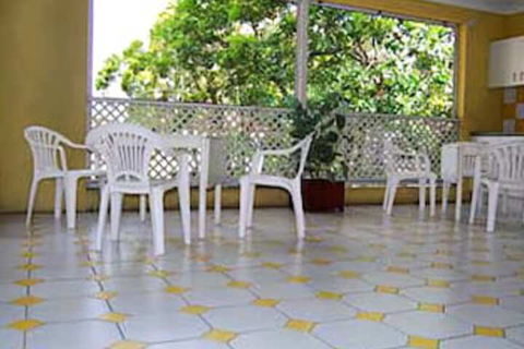 Brisbane Airport Inn - Accommodation Bookings 7