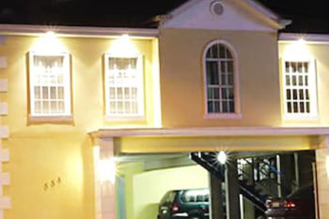 Brisbane Airport Inn - Accommodation Bookings 0
