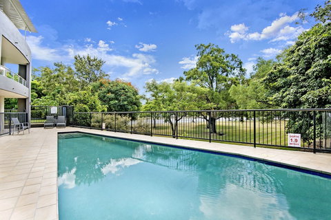 Inn On The Park Apartments - Accommodation Bookings 3