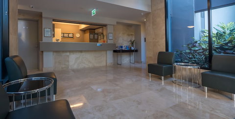 Inn On The Park Apartments - Accommodation Bookings 5
