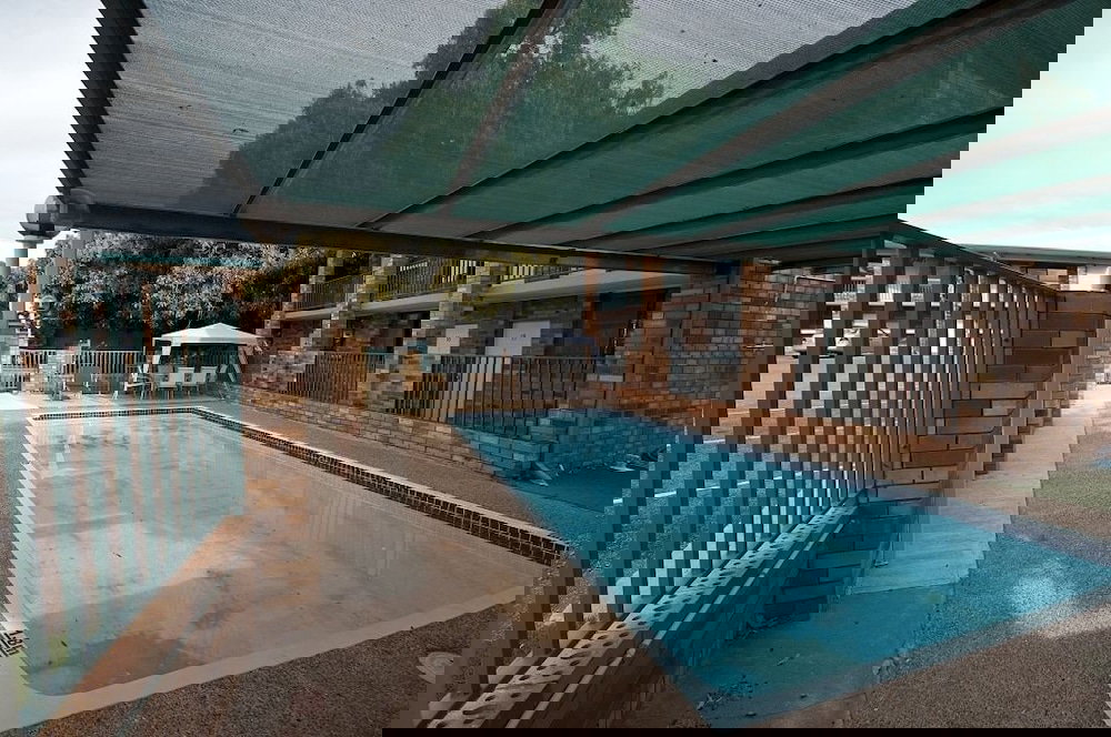 Morundah NSW Accommodation Bookings