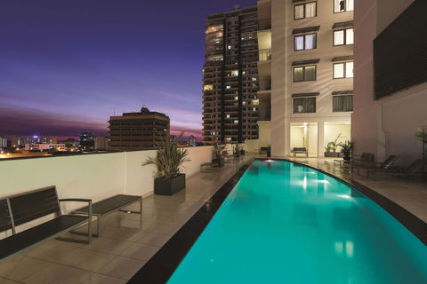 Oaks Darwin Elan Hotel - Accommodation Bookings 6