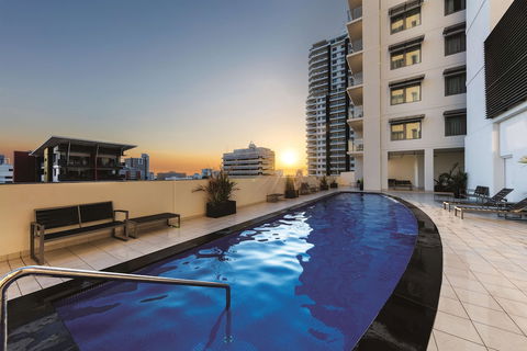 Oaks Darwin Elan Hotel - Accommodation Bookings 5