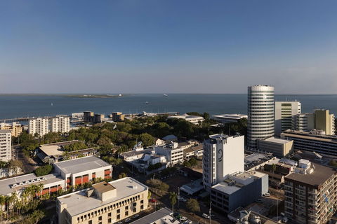 Oaks Darwin Elan Hotel - Accommodation Bookings 1