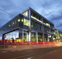 Hotel 115 - Accommodation Bookings