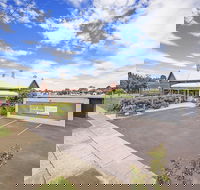 Hamilton Lakeside Motel - Accommodation Bookings