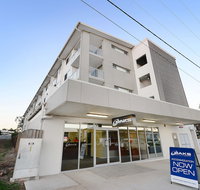 Oaks Moranbah Suites - Accommodation Bookings