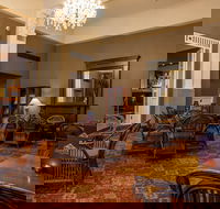 Hadley's Orient Hotel - Accommodation Bookings