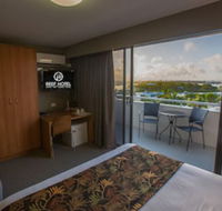 Gladstone Reef Hotel Motel - Accommodation Bookings