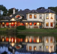 Woodman Estate - Luxury Country House Restaurant  Spa - Accommodation Bookings