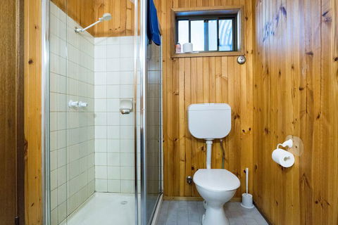 Kookaburra Motor Lodge - Accommodation Bookings 3