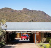 Kookaburra Motor Lodge - Accommodation Bookings