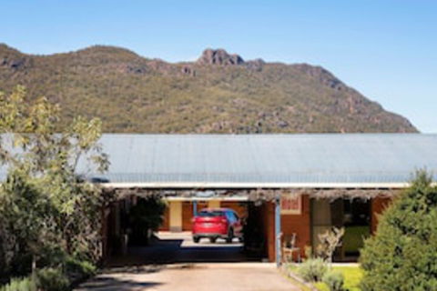 Kookaburra Motor Lodge - Accommodation Bookings 0