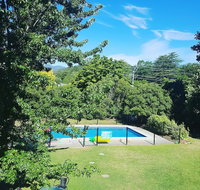 Bogong View Motor Inn - Accommodation Bookings