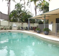 Le Court Villas - Accommodation Bookings