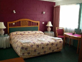 Murwillumbah Hotel & Apartments - Accommodation Bookings 1