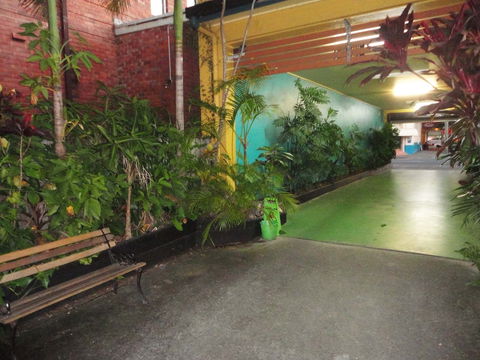 Murwillumbah Hotel & Apartments - Accommodation Bookings 0