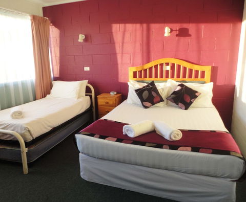 Murwillumbah Hotel & Apartments - Accommodation Bookings 2