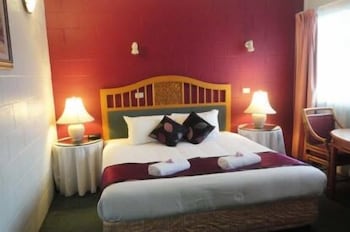 Murwillumbah Hotel & Apartments - Accommodation Bookings 4
