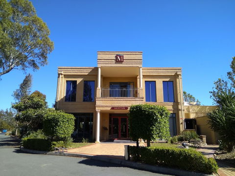 Madison Spa Motel - Adults Only - Accommodation Bookings 1