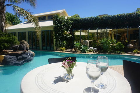 Madison Spa Motel - Adults Only - Accommodation Bookings 5