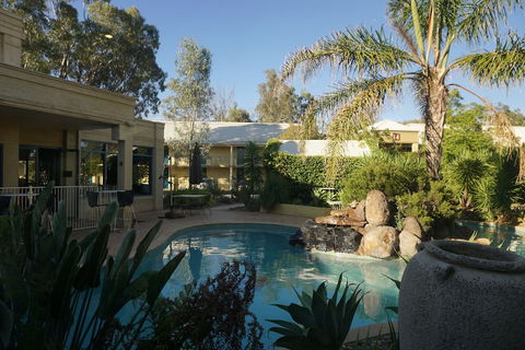 Madison Spa Motel - Adults Only - Accommodation Bookings 4