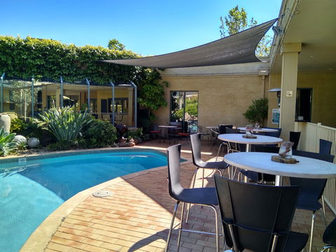 Madison Spa Motel - Adults Only - Accommodation Bookings 2