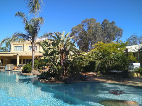 Madison Spa Motel - Adults Only - Accommodation Bookings 3