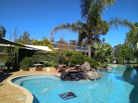 Madison Spa Motel - Adults Only - Accommodation Bookings 6