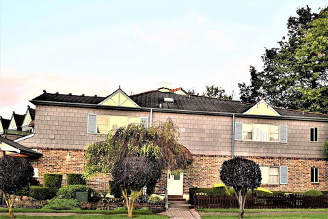 Grand Country Lodge Motel - Accommodation Bookings 5