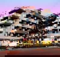 Mercure Centro Port Macquarie - Accommodation Bookings