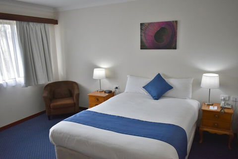 Admiral Motel Bunbury - Accommodation Bookings 6