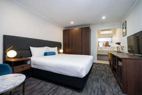 Littomore Bathurst - Accommodation Bookings 6