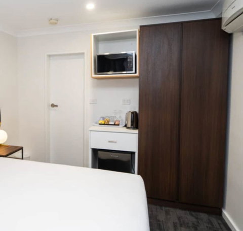 Littomore Bathurst - Accommodation Bookings 3