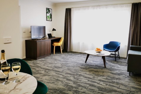 Littomore Bathurst - Accommodation Bookings 4
