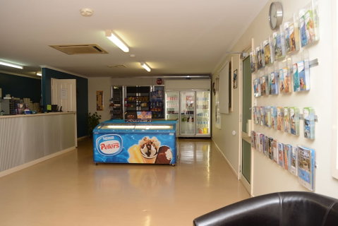 Discovery Parks â€“ Roxby Downs - Accommodation Bookings 3