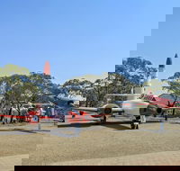 Discovery Parks  Roxby Downs - Accommodation Bookings