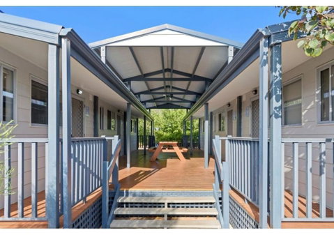 Discovery Parks â€“ Roxby Downs - Accommodation Bookings 2